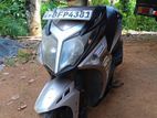 Ranomoto Pattaya 125 2017