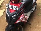 Ranomoto Pattaya 125 2018