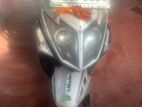 Ranomoto Pattaya 125 2018