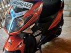 Ranomoto Pattaya 125 2019