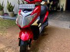 Ranomoto Pattaya 125 2019