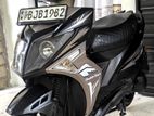 Ranomoto Pattaya 125 2021