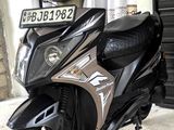 Ranomoto Pattaya 125 2021