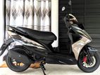 Ranomoto Pattaya 125 2021