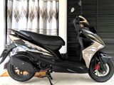 Ranomoto Pattaya 125 2021