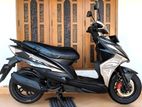 Ranomoto Pattaya 125 2021