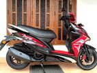 Ranomoto Pattaya 125 2021