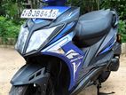 Ranomoto Pattaya 125 2021