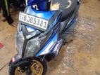 Ranomoto Pattaya 125 2022