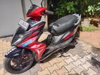Ranomoto Pattaya 125 2022