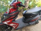Ranomoto Pattaya 125 2026