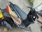 Ranomoto Pattaya 125 cc 2016