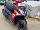 Ranomoto Pattaya 125cc 2022