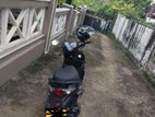 Ranomoto Pattaya 125 2021
