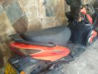 Ranomoto Pattaya 2015 Bike for Parts