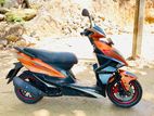 Ranomoto Pattaya 2016