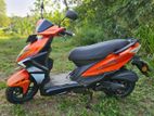 Ranomoto Pattaya 2017
