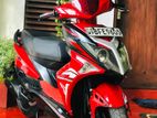 Ranomoto Pattaya 2017