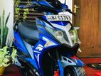 Ranomoto Pattaya Disk 2017