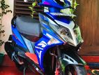 Ranomoto Pattaya Ronomoto 2017