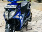 Ranomoto Pattaya Double power 2018