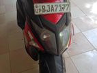 Ranomoto Pattaya double power 2019