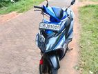 Ranomoto Pattaya Double Power 2021