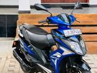 Ranomoto Pattaya Double Power 2021