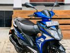 Ranomoto Pattaya Double Power 2021