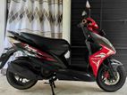 Ranomoto Pattaya Double Power 2023