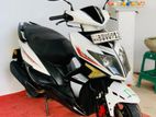 Ranomoto Pattaya pattya 125 CC 2016