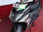 Ranomoto Pattaya Power 2020