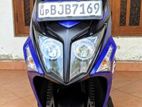 Ranomoto Pattaya Ranamoto Patayya 125 2021