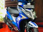 Ranomoto Pattaya 2017