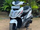 Ranomoto Pattaya scooter 2020