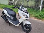 Ranomoto PCX 125 2018