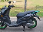 Ranomoto PCX 125 2019