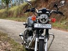 Ranomoto GN 125 2023