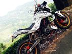 Ranomoto RTM 175cc 2017