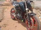 Ranomoto RTM Bike 2019