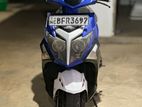Ranomoto Pattaya 2017