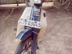 Ranomoto Super Cub 2017