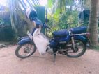 Ranomoto Supercub 2016