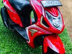 Ranomoto Sweety 125cc 2017