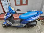 Ranomoto Sweety 125Cc 2018