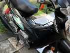 Ranomoto Waves Motor Bike 2008