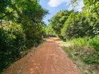 Ranpokunagama Land for Sale