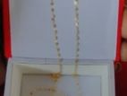 Gold Chain