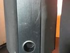 Rapa Rp- 85A Monitor Speaker Pair