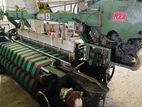 Rapier loom